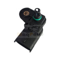0281002576 SENSOR DE PRESION DEL AIRE de 0281002576 para Volvo Michigan