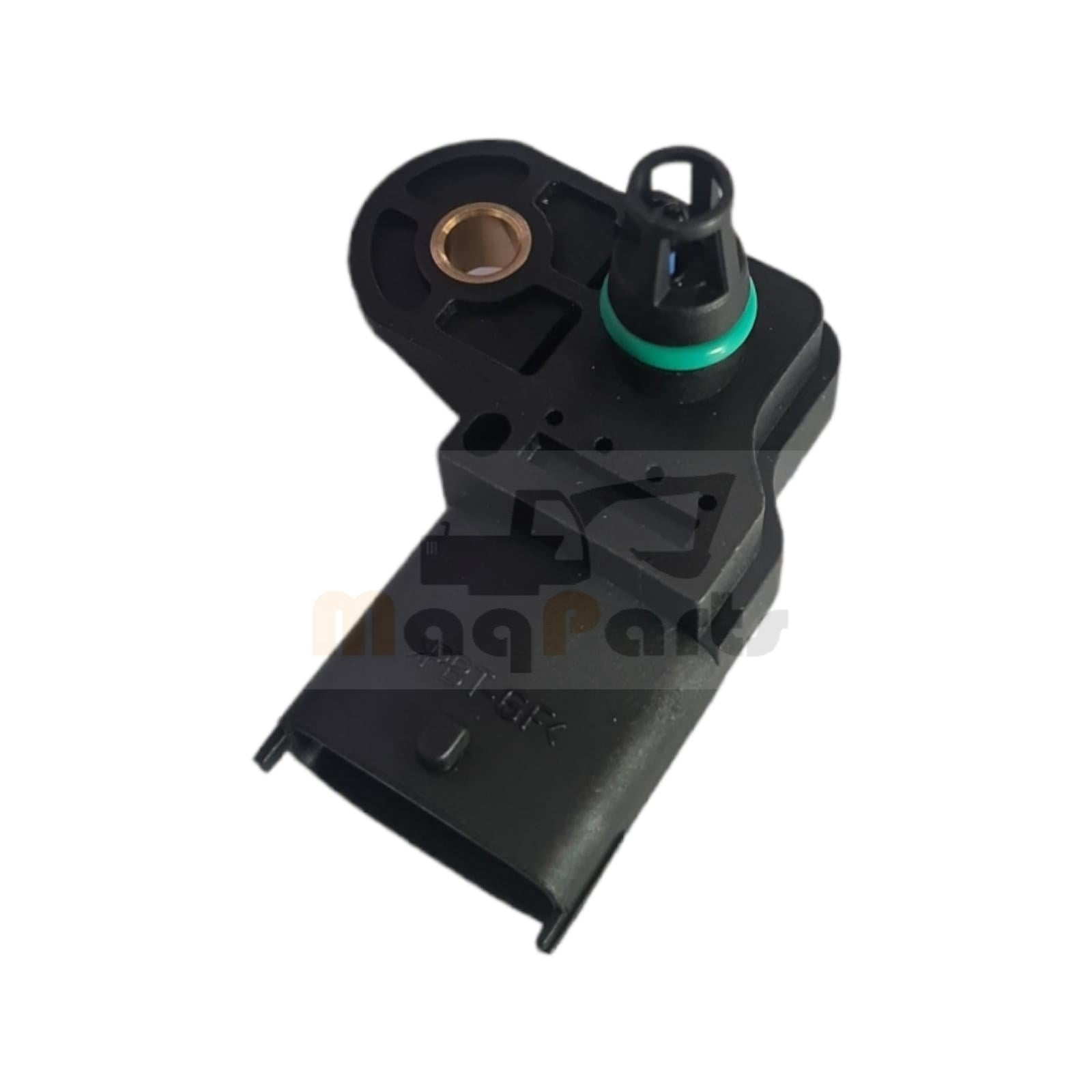0281002576 SENSOR DE PRESION DEL AIRE de 0281002576 para Volvo Michigan