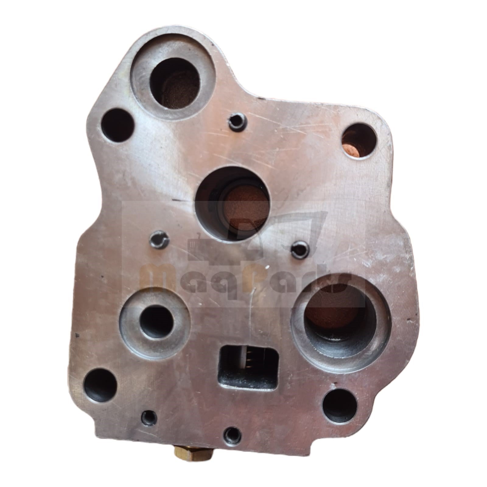 A143695 VALVULA de A143695 para Doosan