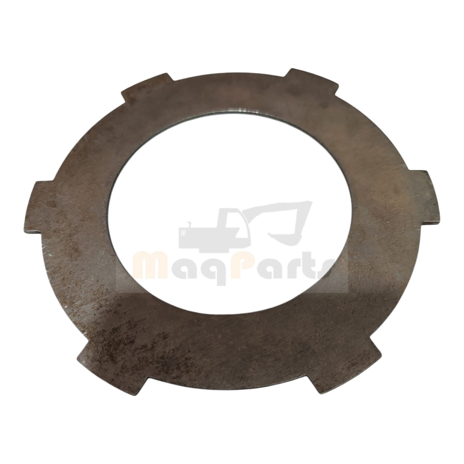 063541409602 PLATO de 0635414.096.02 para Volvo Michigan