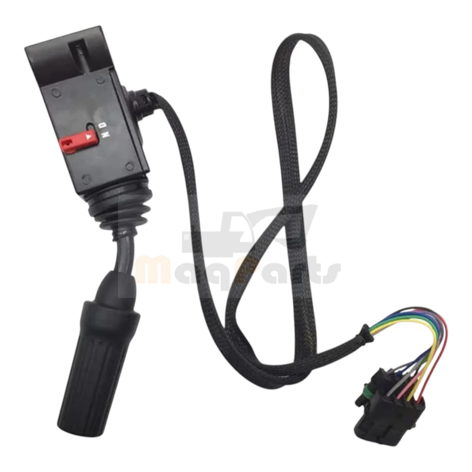 8049905 PALANCA DE CAMBIOS de 8049905 para Terex