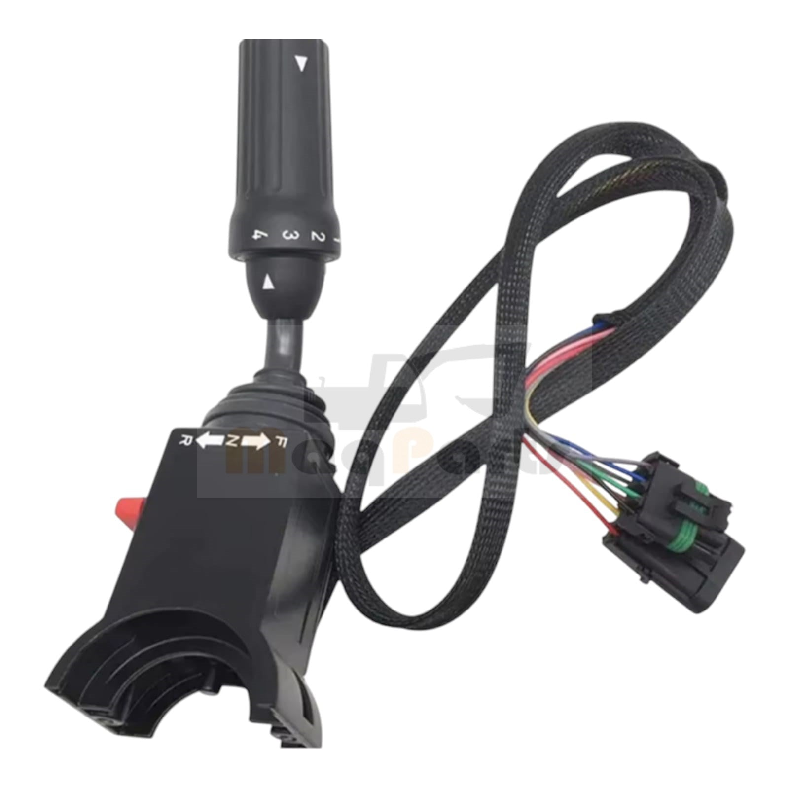 8049905 PALANCA DE CAMBIOS de 8049905 para Terex