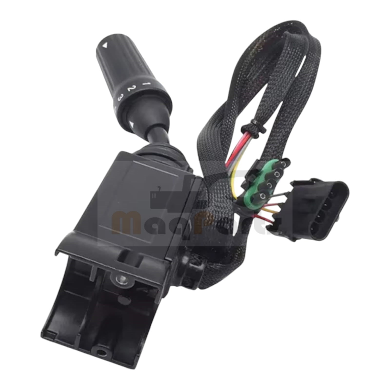 8049905 PALANCA DE CAMBIOS de 8049905 para Terex