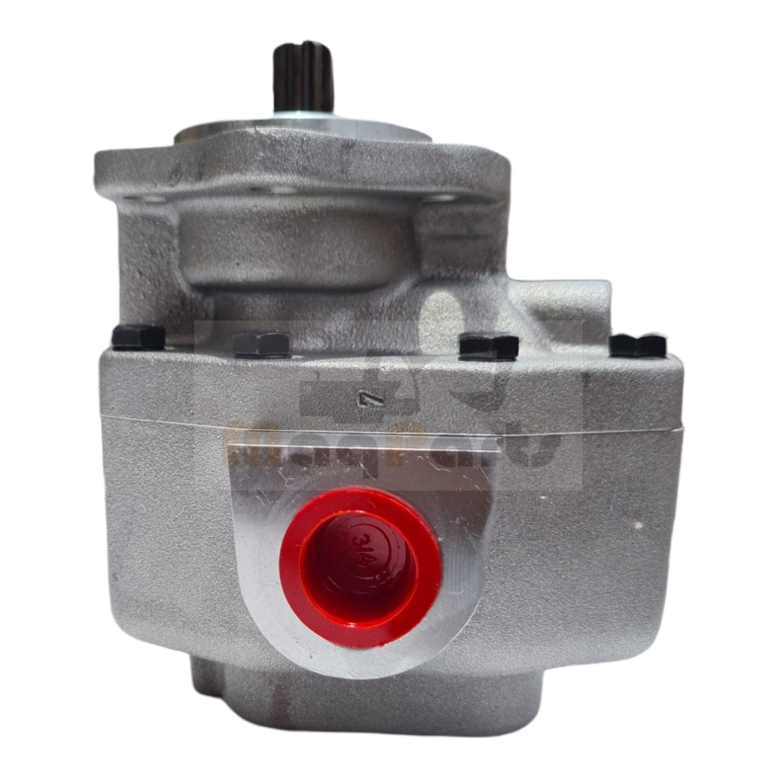 11026002 BOMBA DE ALUMINIO de 11026002 para Volvo Michigan