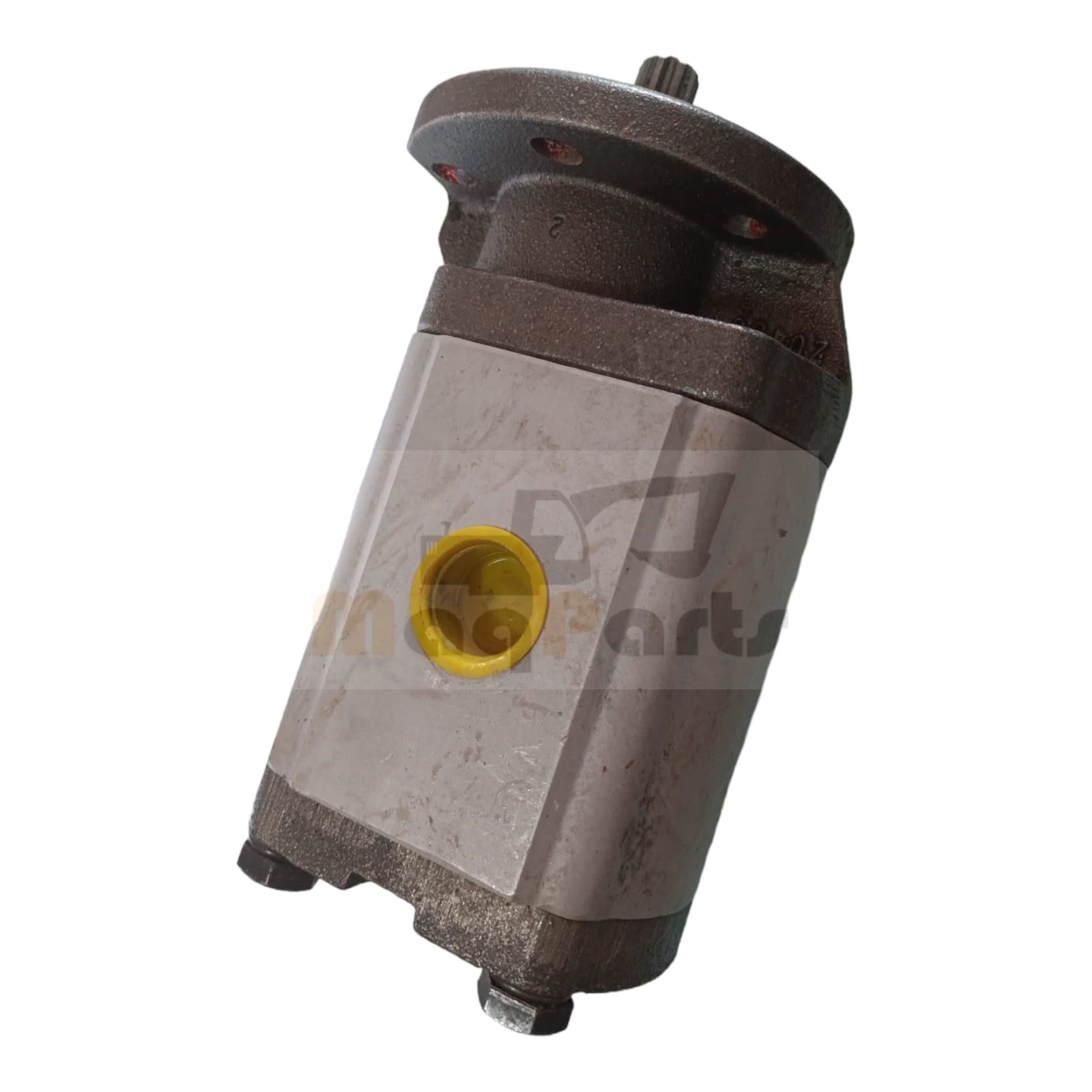 11026002 BOMBA DE ALUMINIO de 11026002 para Volvo Michigan