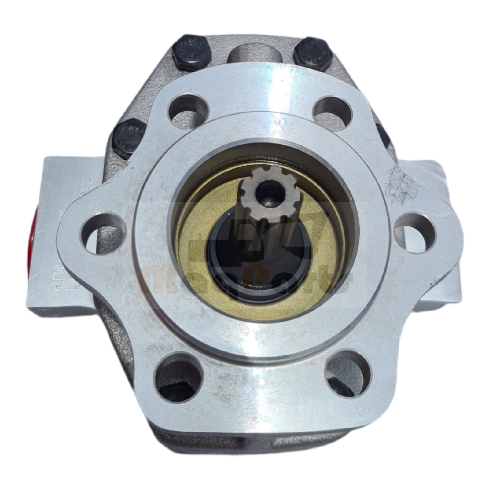 11026002 BOMBA DE ALUMINIO de 11026002 para Volvo Michigan