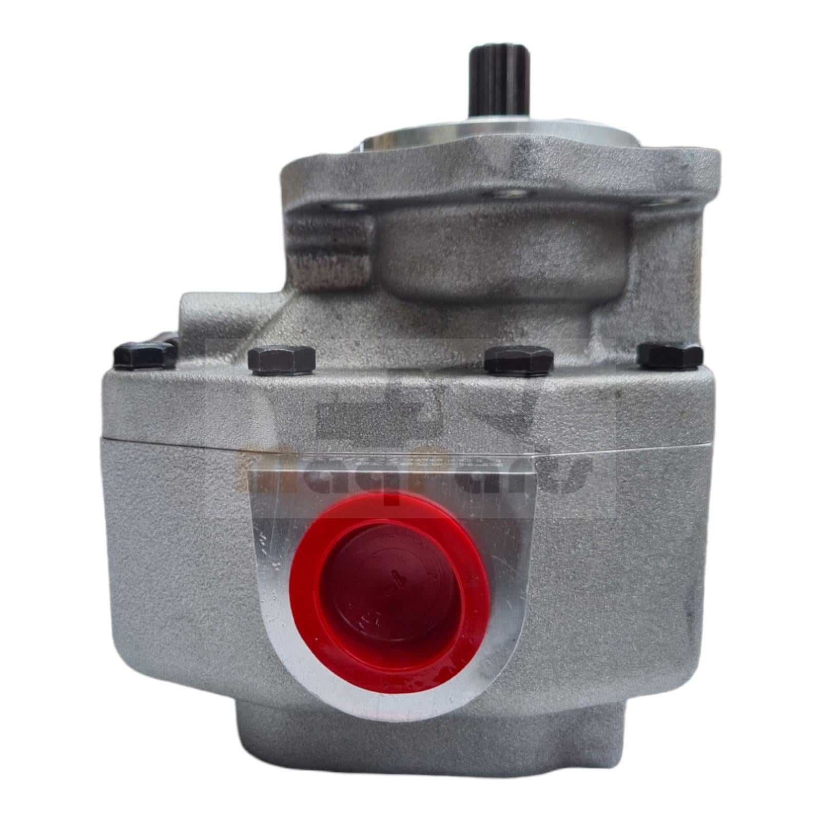 11026002 BOMBA DE ALUMINIO de 11026002 para Volvo Michigan