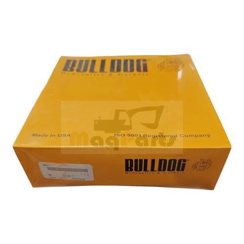 11709832 KIT DE SELLOS de 11709832 para Volvo Michigan