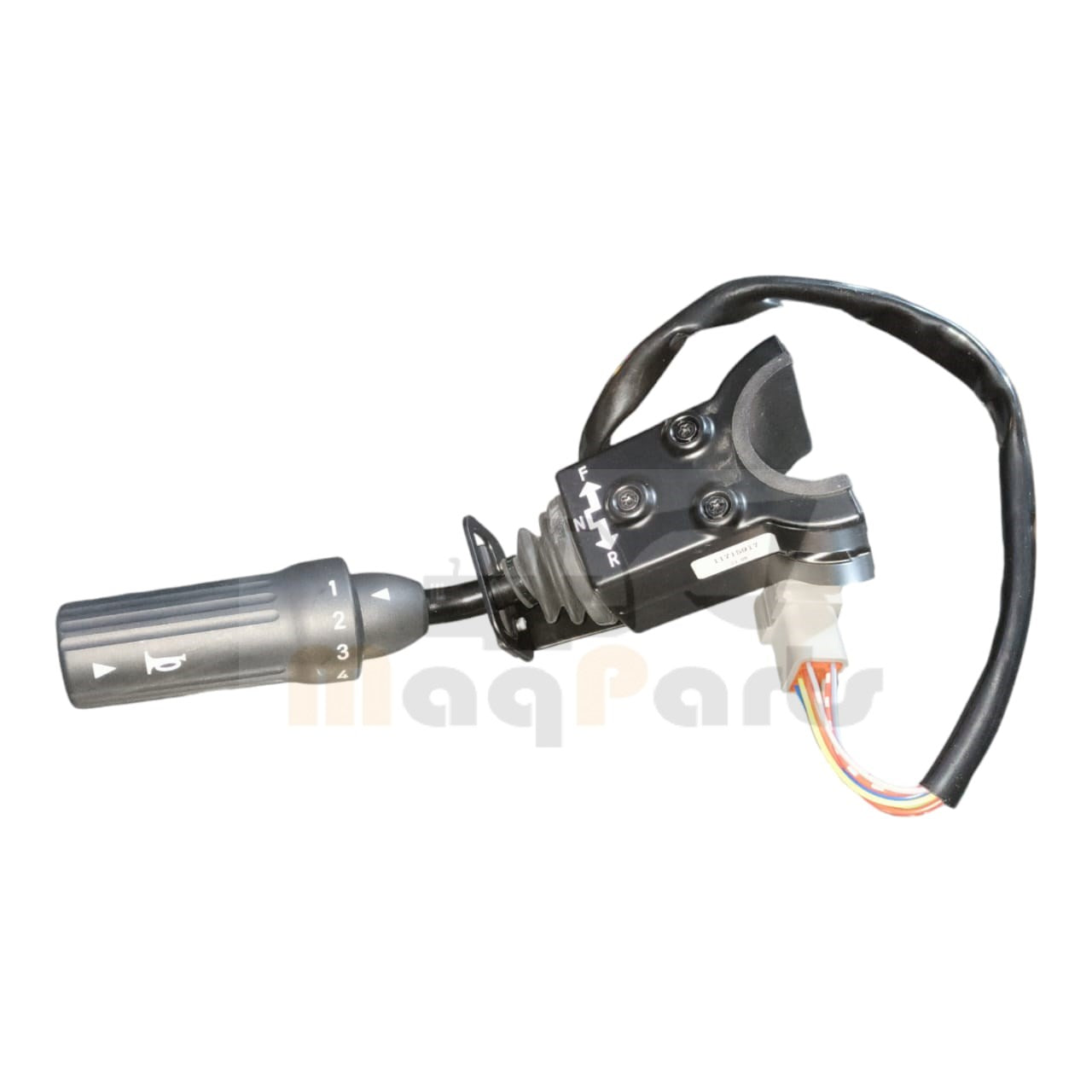 11715917 PALANCA DE CAMBIOS de 11715917 para Volvo Michigan
