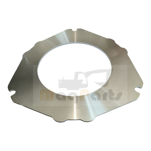 11716580 PLATO - 5 MM de 11716580 para Volvo Michigan