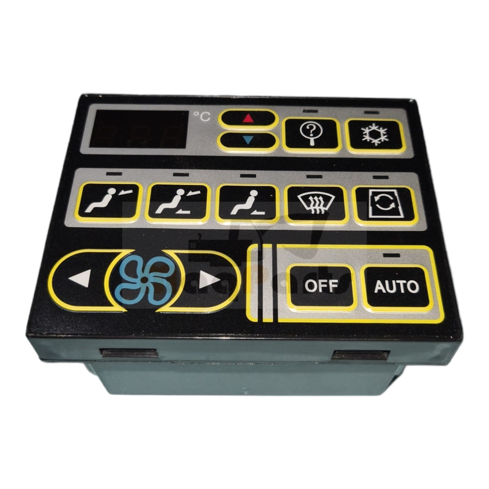 14590052 CONTROL DE AIRE ACONDICIONADO de 14590052 para Volvo Michigan