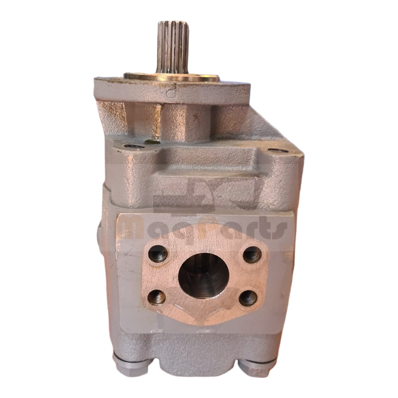 1519913F BOMBA DE FIERRO HIDRAULICA PRINCIPAL de 1519913F para Volvo Michigan