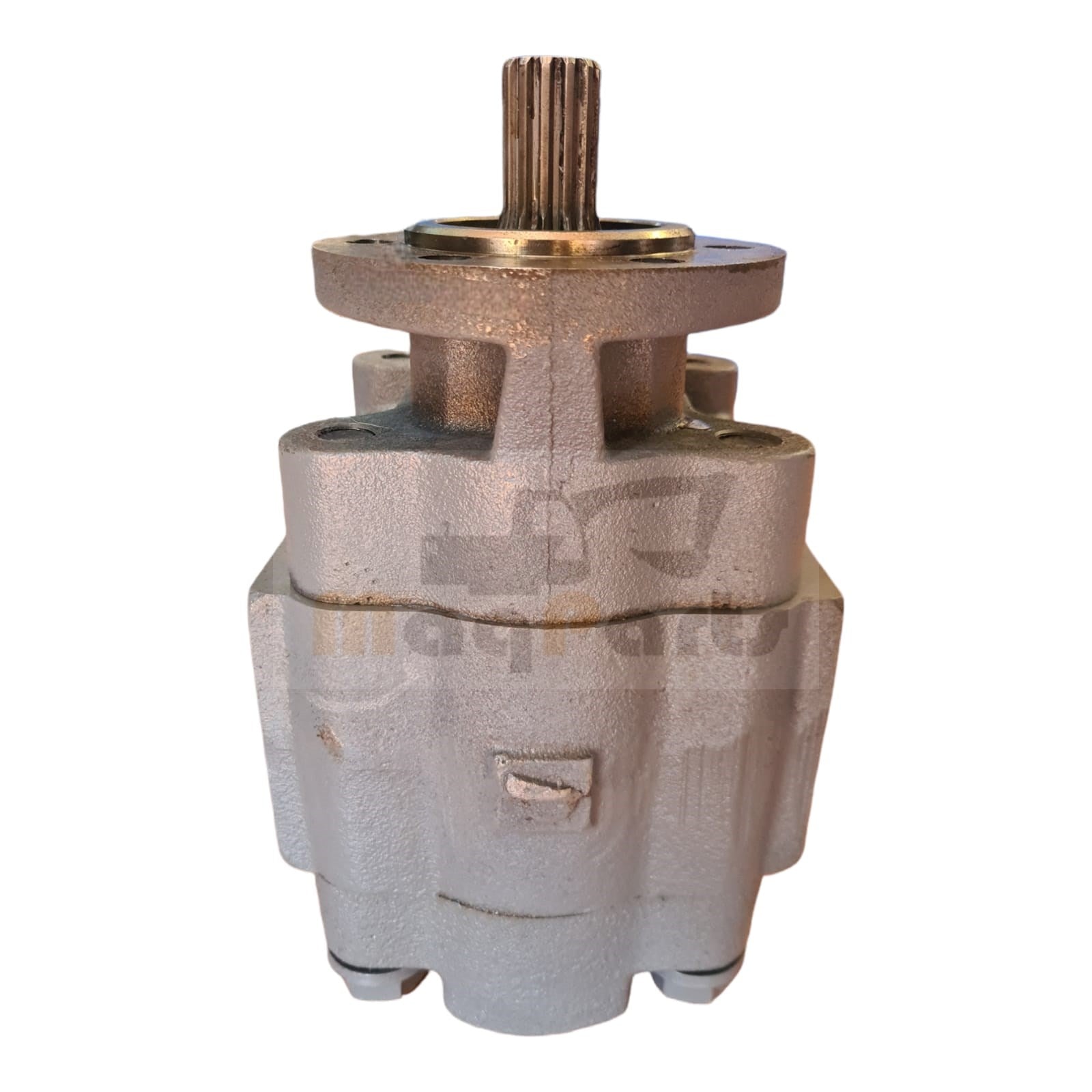 1519913F BOMBA DE FIERRO HIDRAULICA PRINCIPAL de 1519913F para Volvo Michigan