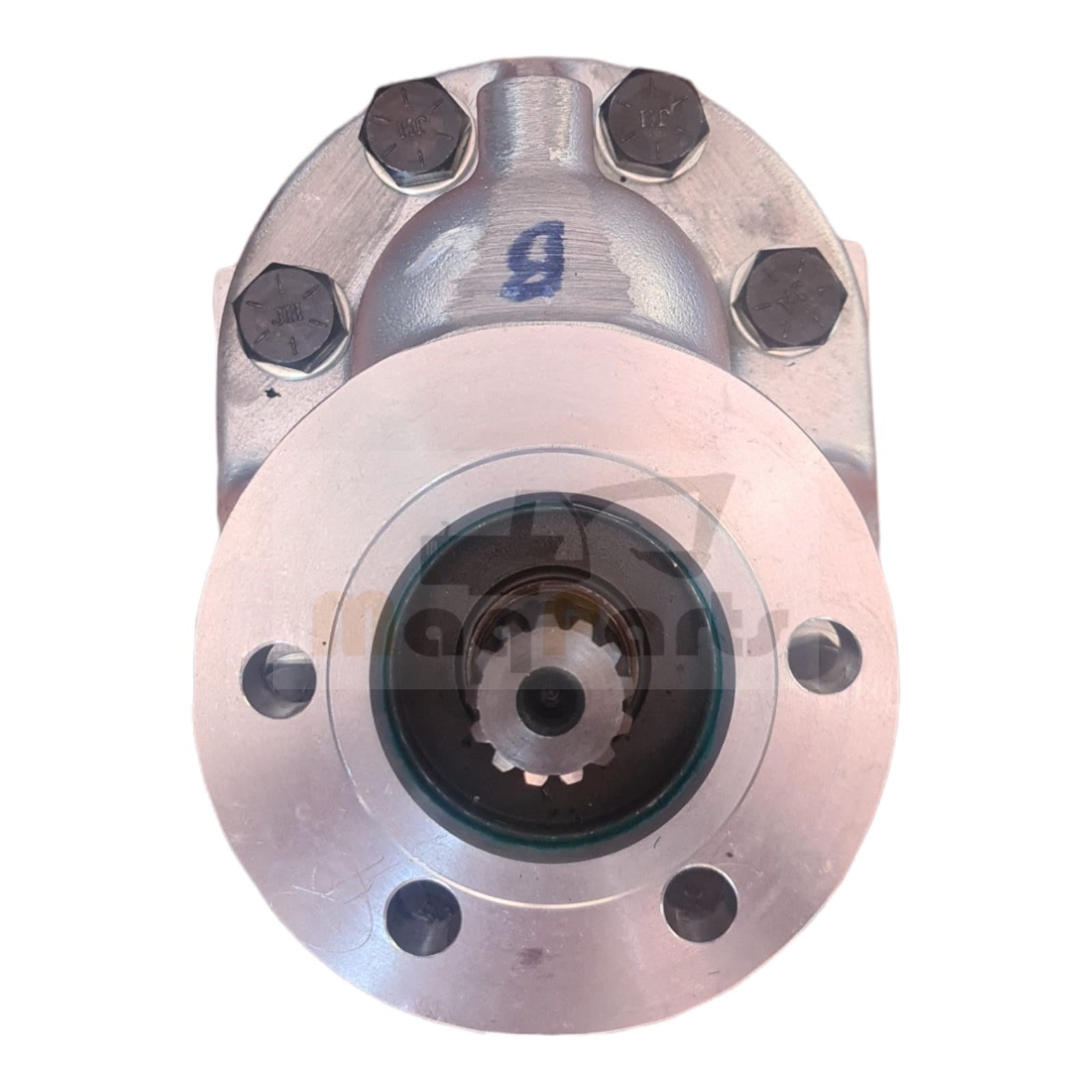 1519913 BOMBA DE ALUMINIO de 1519913 para Volvo Michigan