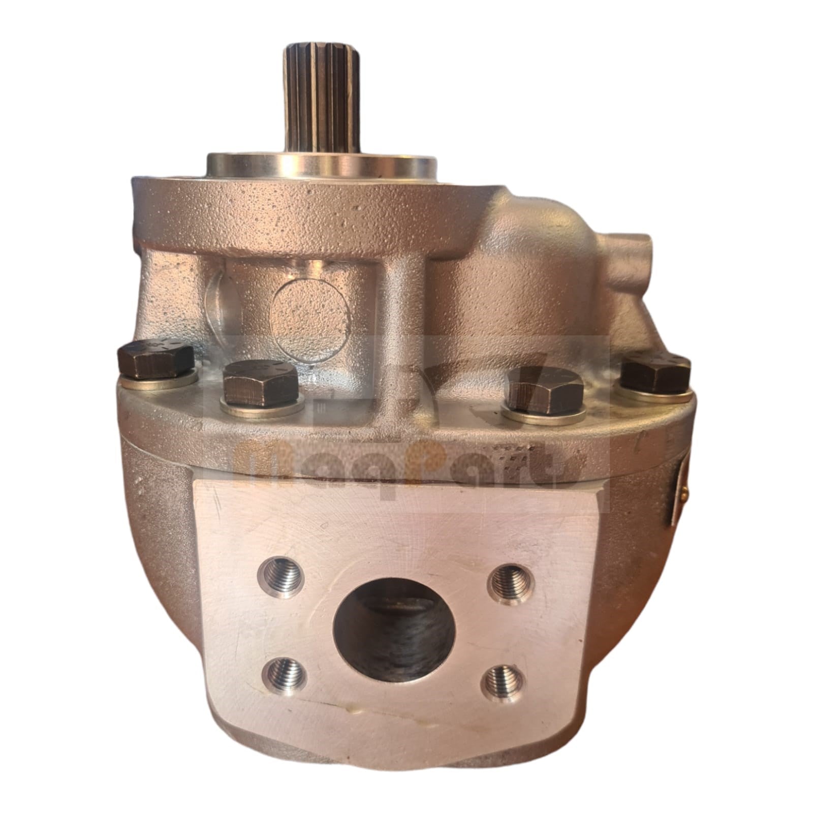 1519913 BOMBA DE ALUMINIO de 1519913 para Volvo Michigan