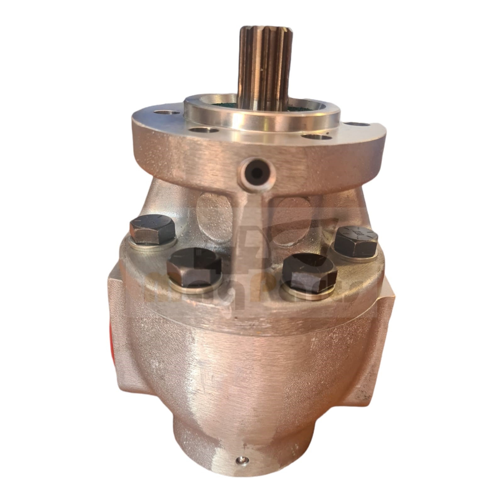 1519913 BOMBA DE ALUMINIO de 1519913 para Volvo Michigan