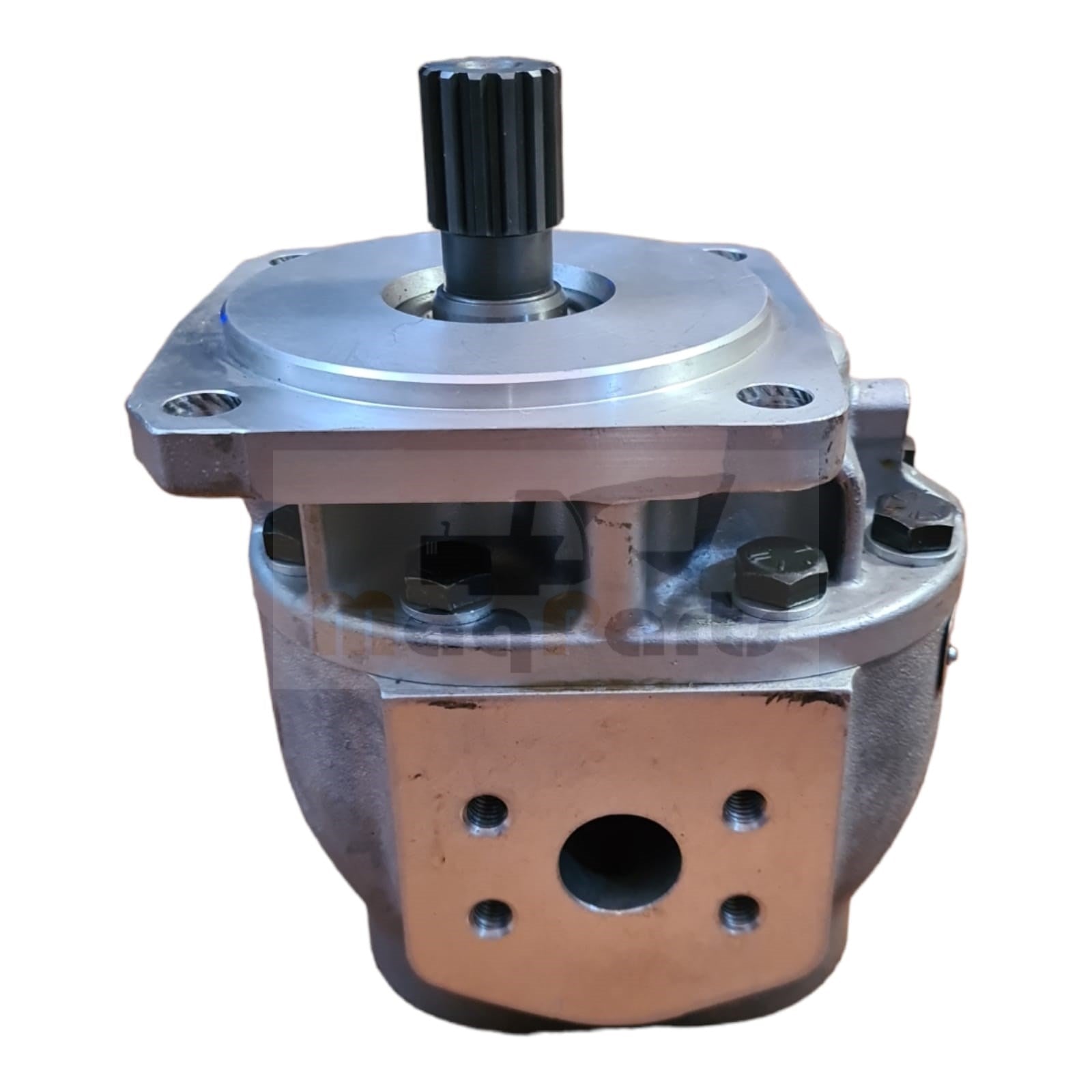 1519914 BOMBA HIDRAULICA de 1519914 para Volvo Michigan