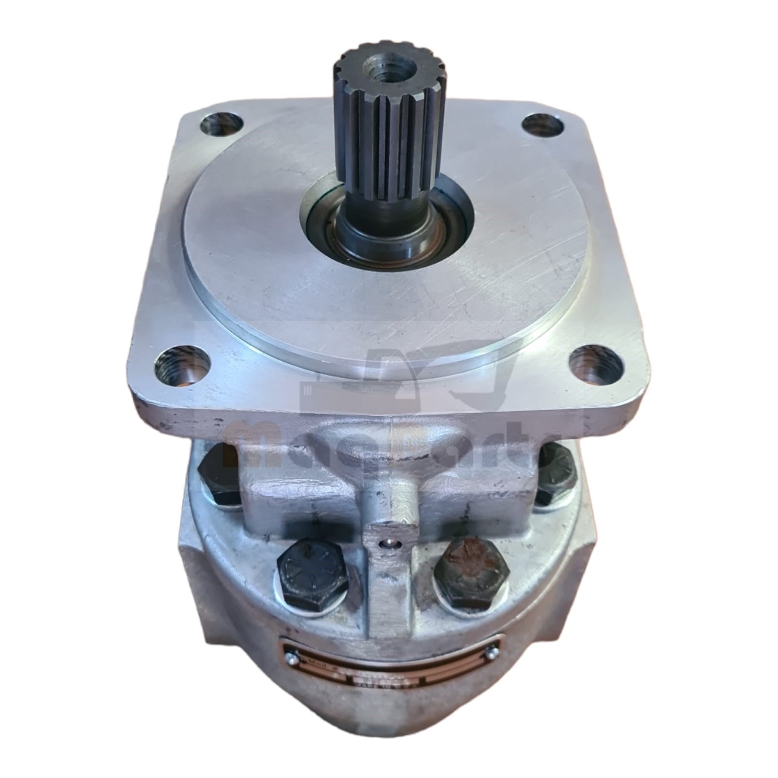1519914 BOMBA HIDRAULICA de 1519914 para Volvo Michigan