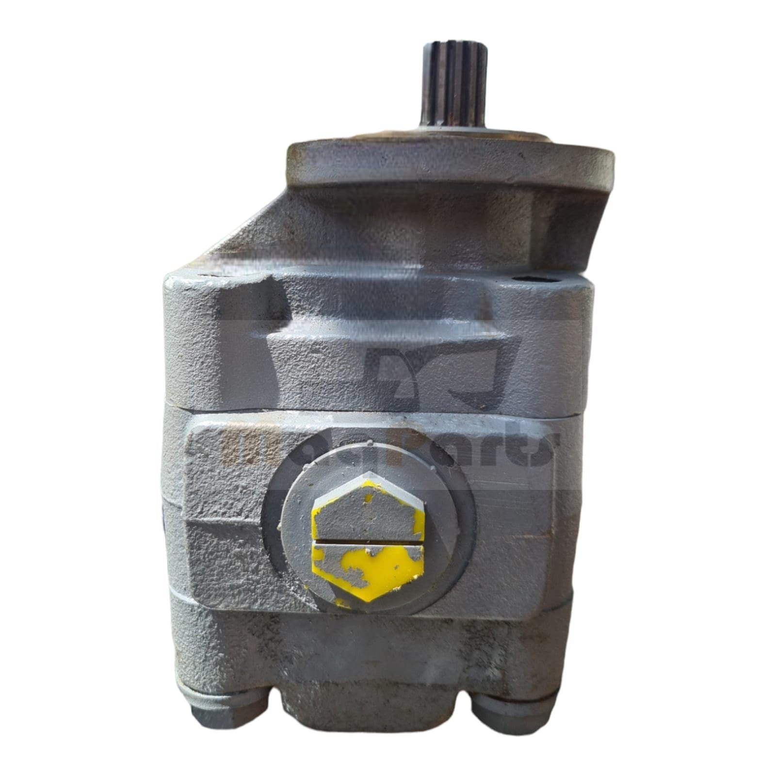 1521270 BOMBA HIDRAULICA PRINCIPAL de 1521270 para Volvo Michigan