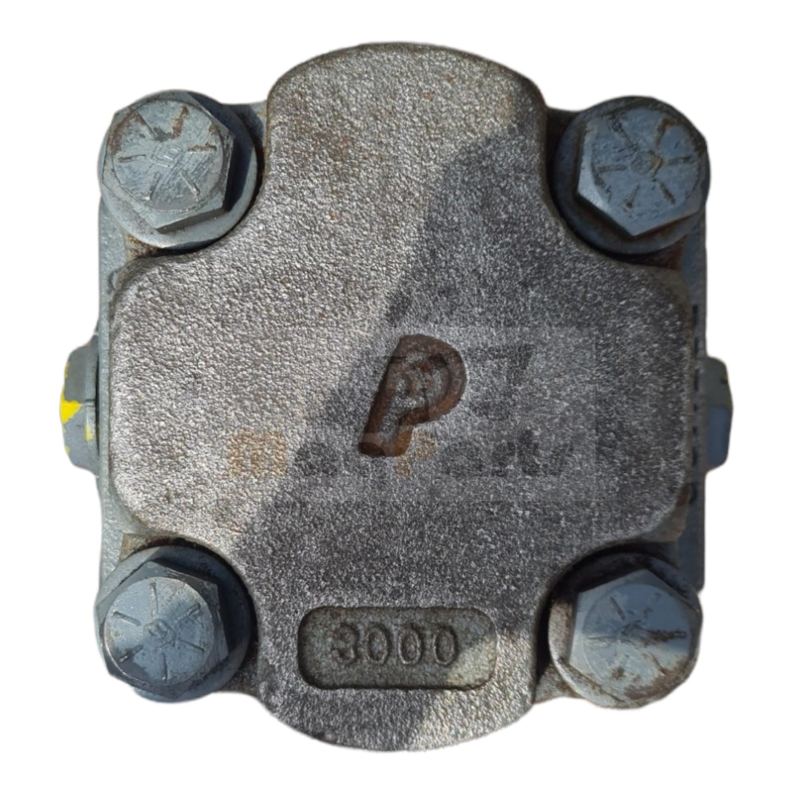 1521270 BOMBA HIDRAULICA PRINCIPAL de 1521270 para Volvo Michigan
