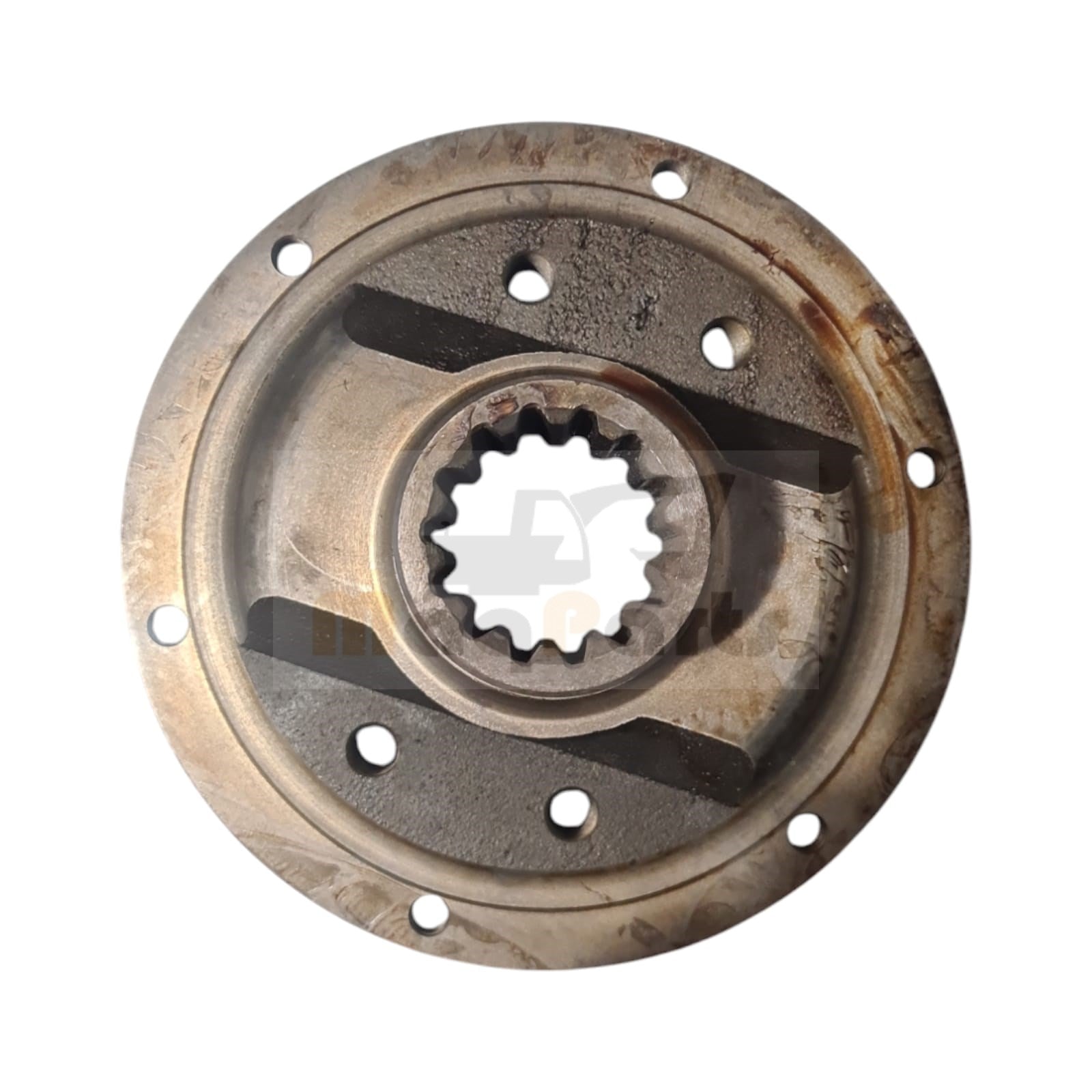 WM43140 FLANGE de WM43140 para Trackmobile