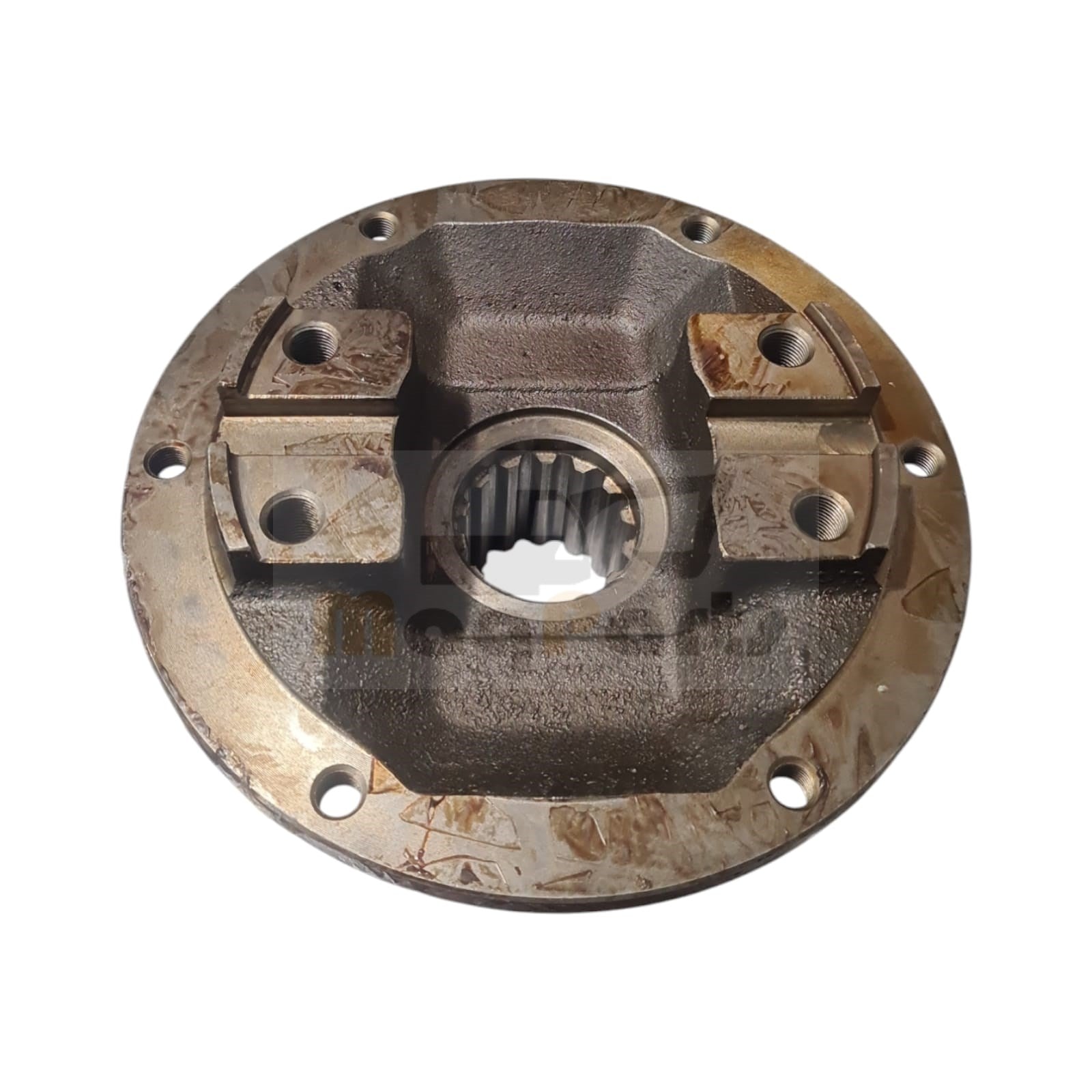 WM43140 FLANGE de WM43140 para Trackmobile