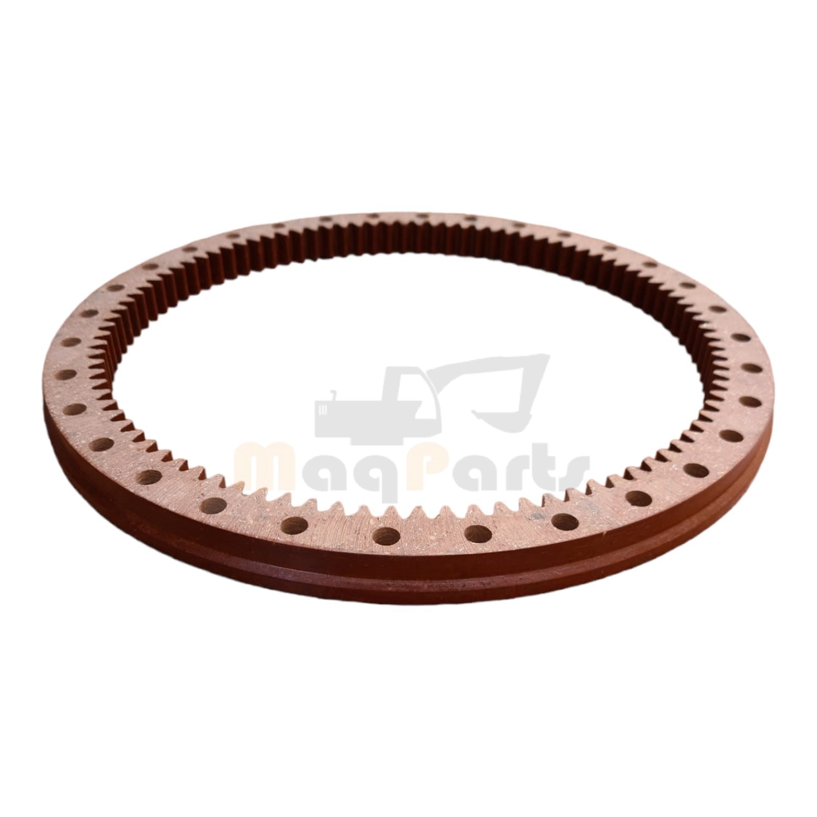 236199 CREMALLERA DE 32 PERFORACIONES DE 3/8 de 236199 para Volvo Michigan