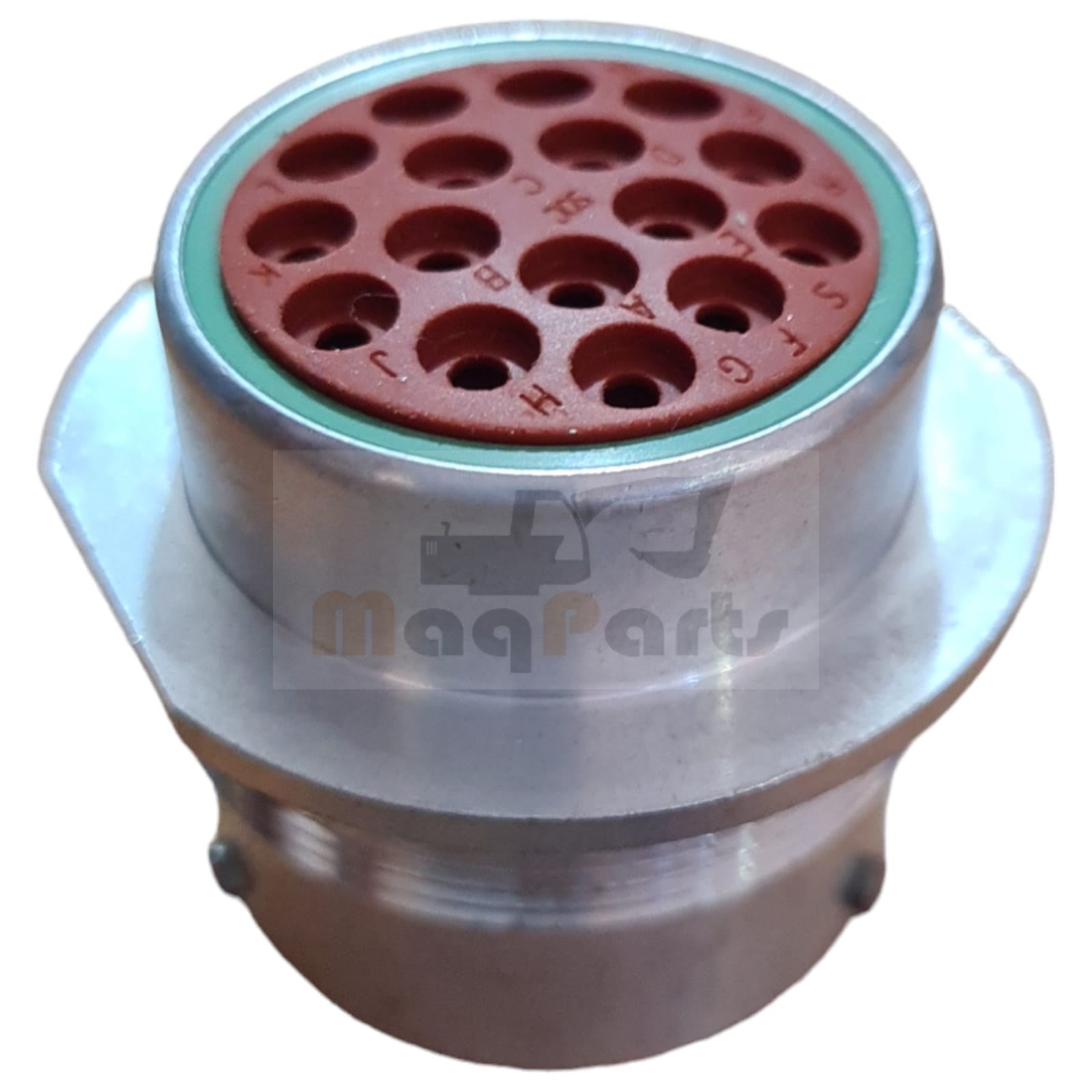 2554002 CONECTOR de 2554002 para Volvo Michigan