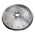 100101 VOLANTE DEL MOTOR PARA PERKINS FASE 2 de 100-10-1 para Perkins