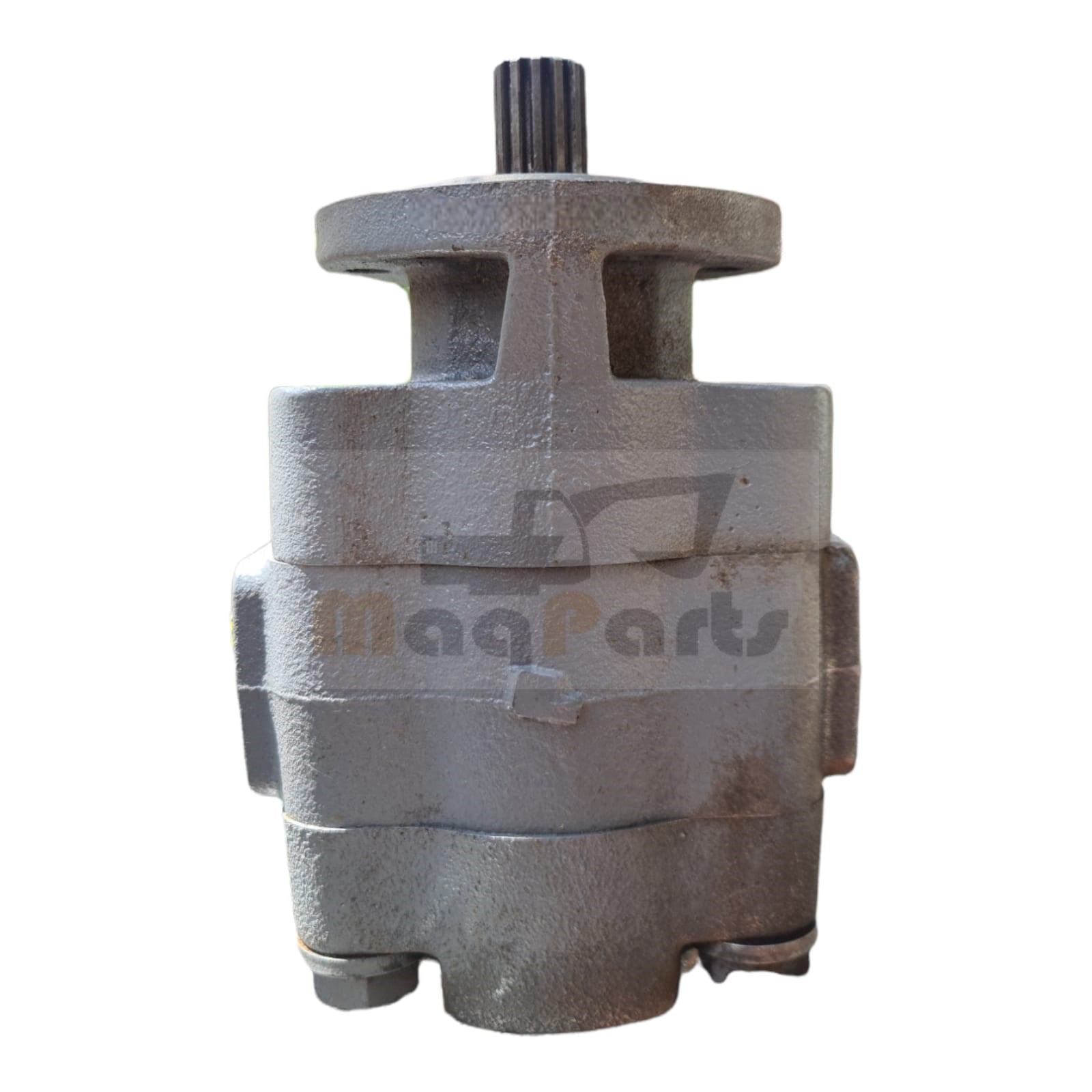 3212019 BOMBA HIDRAULICA PRINCIPAL de 3212019 para Volvo Michigan