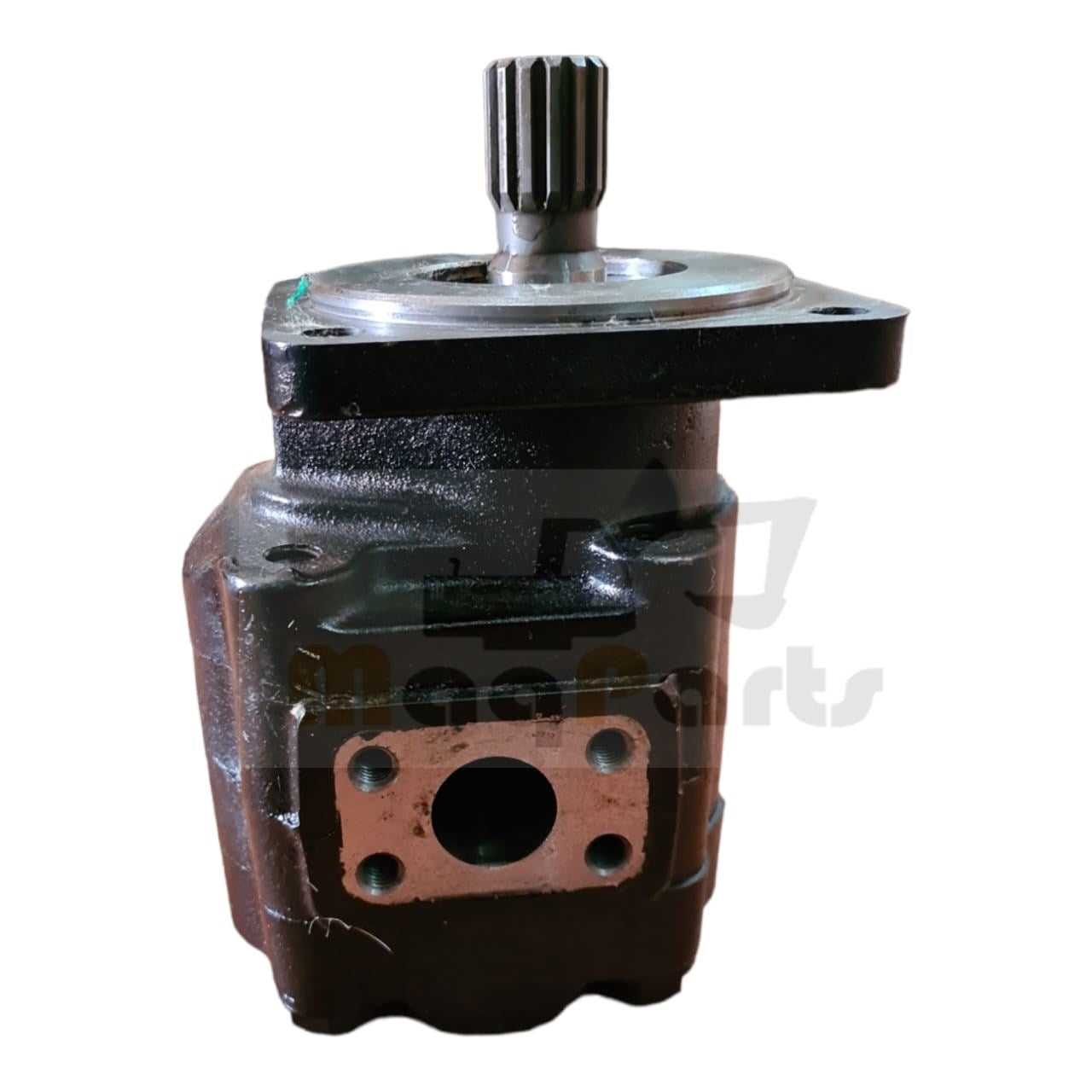 3953109 BOMBA HIDRAULICA de 3953109 para Volvo Michigan