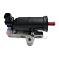 T417445 BOMBA DE TRANSFERENCIA COMBUSTIBLE - 24 VOLTS de T417445 para Perkins