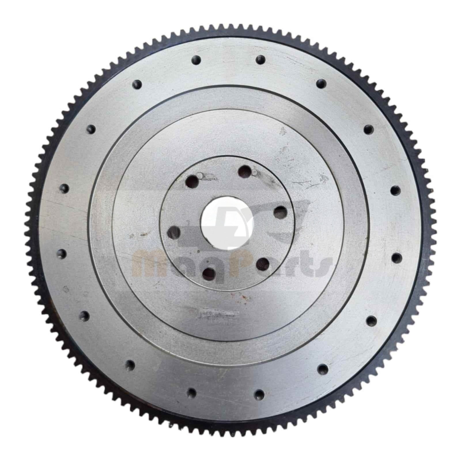 TX001 VOLANTE DEL MOTOR PARA PERKINS FASE 2 de TX001 para Perkins