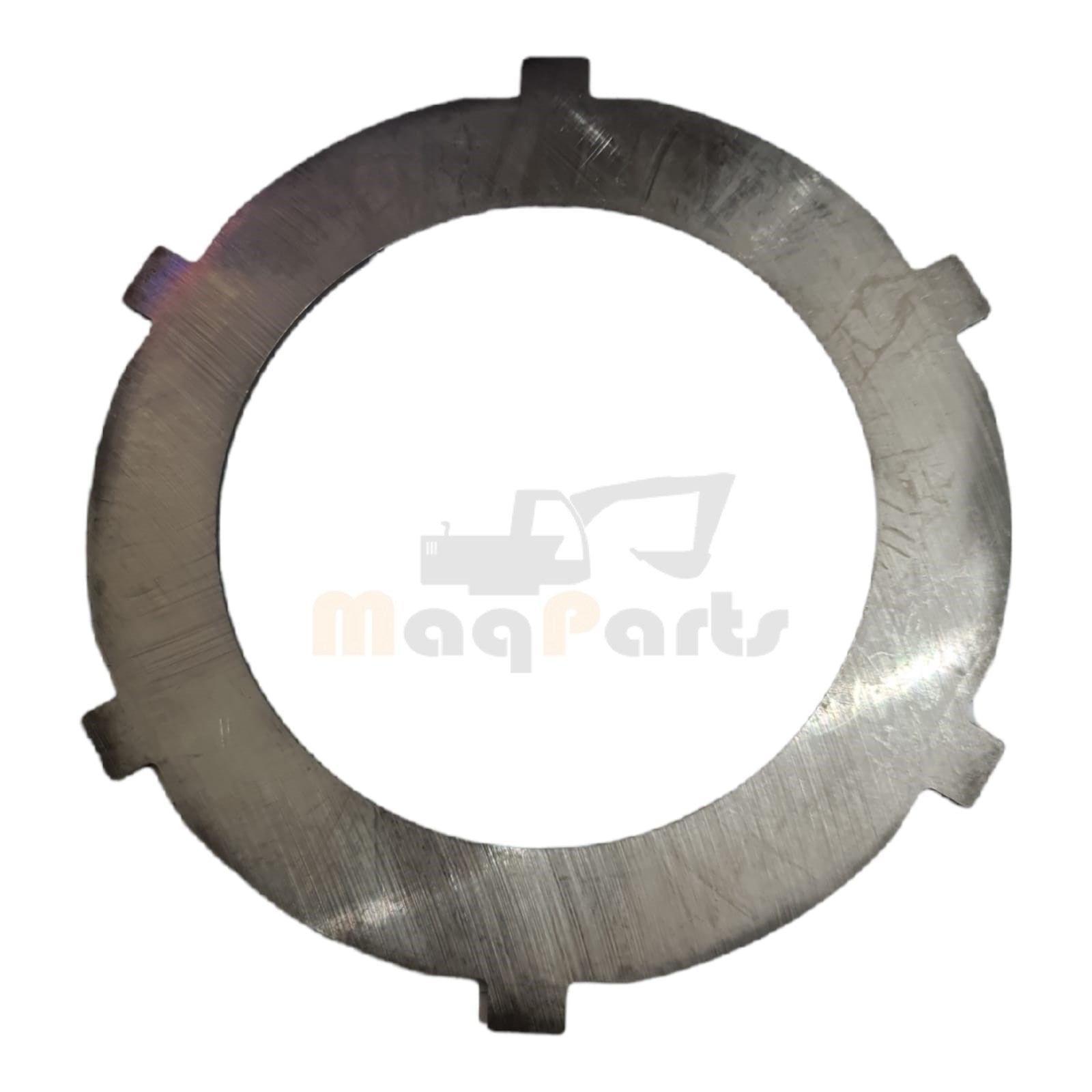 FM2825 PLATO de FM2825 para FMC