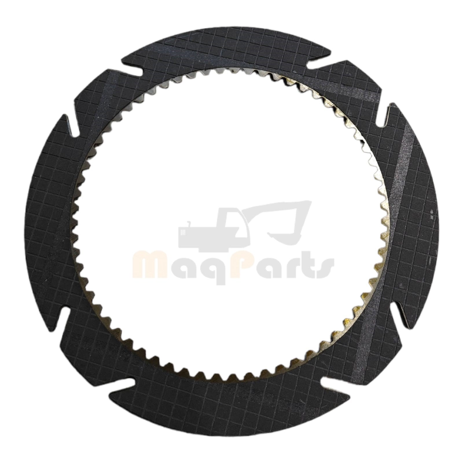 FM4183 DISCO de FM4183 para FMC