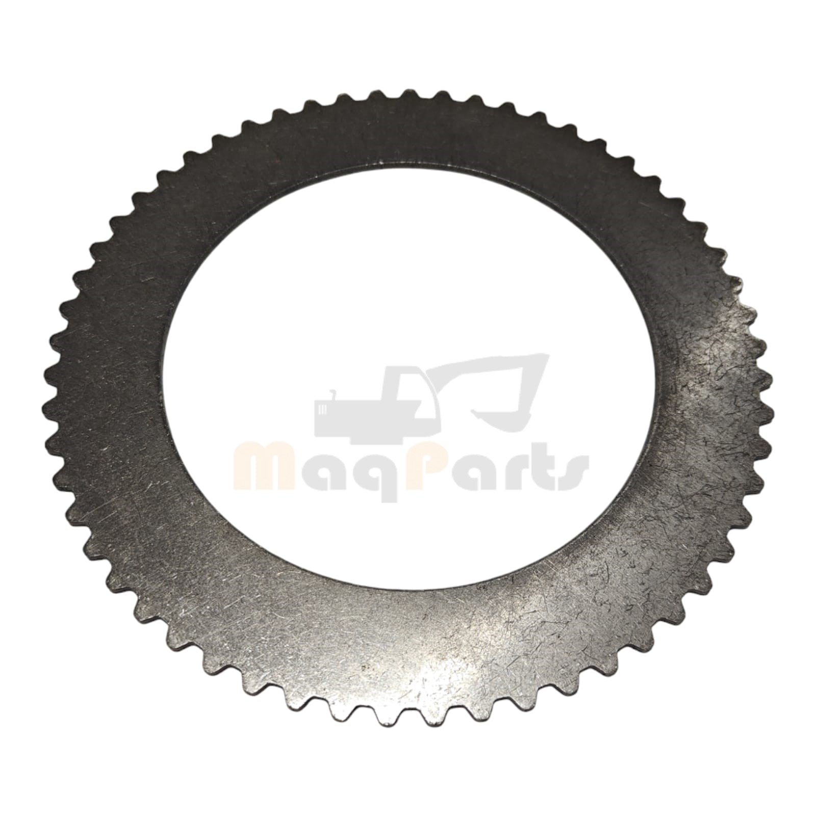 FM5122MP PLATO de FM5122MP para FMC