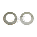 4207455 PLATO de 4207455 para Volvo Michigan