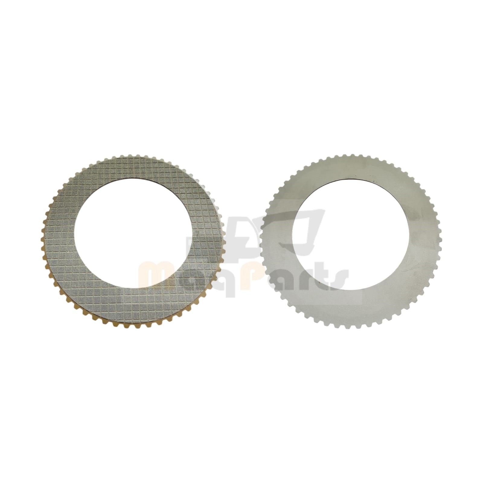 4207455 PLATO de 4207455 para Volvo Michigan