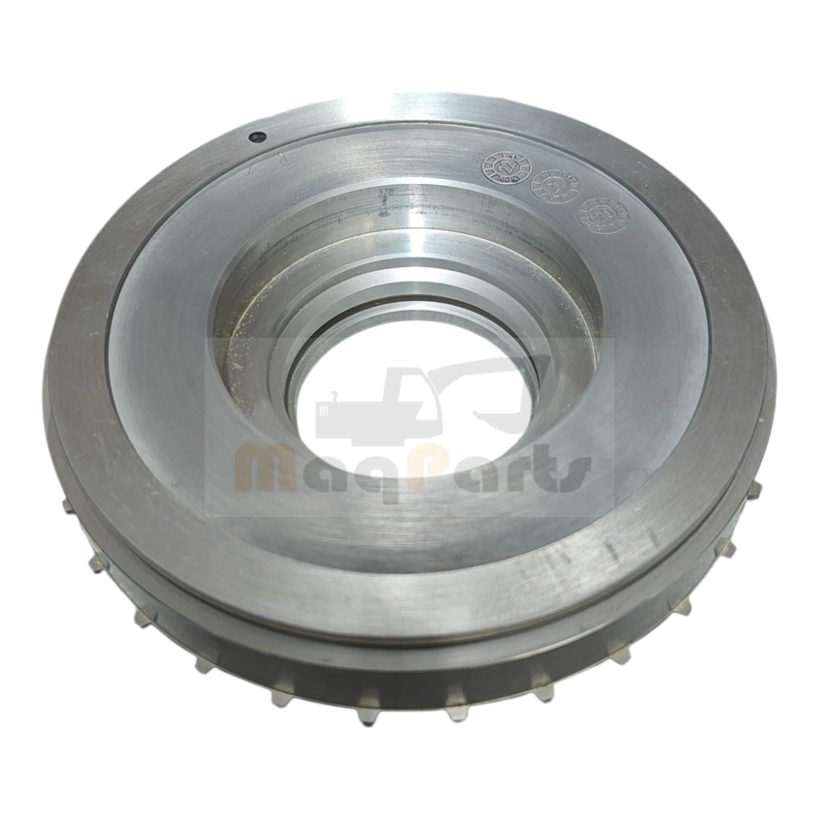 4213593 PISTON - SIN SELLOS de 4213593 para Volvo Michigan