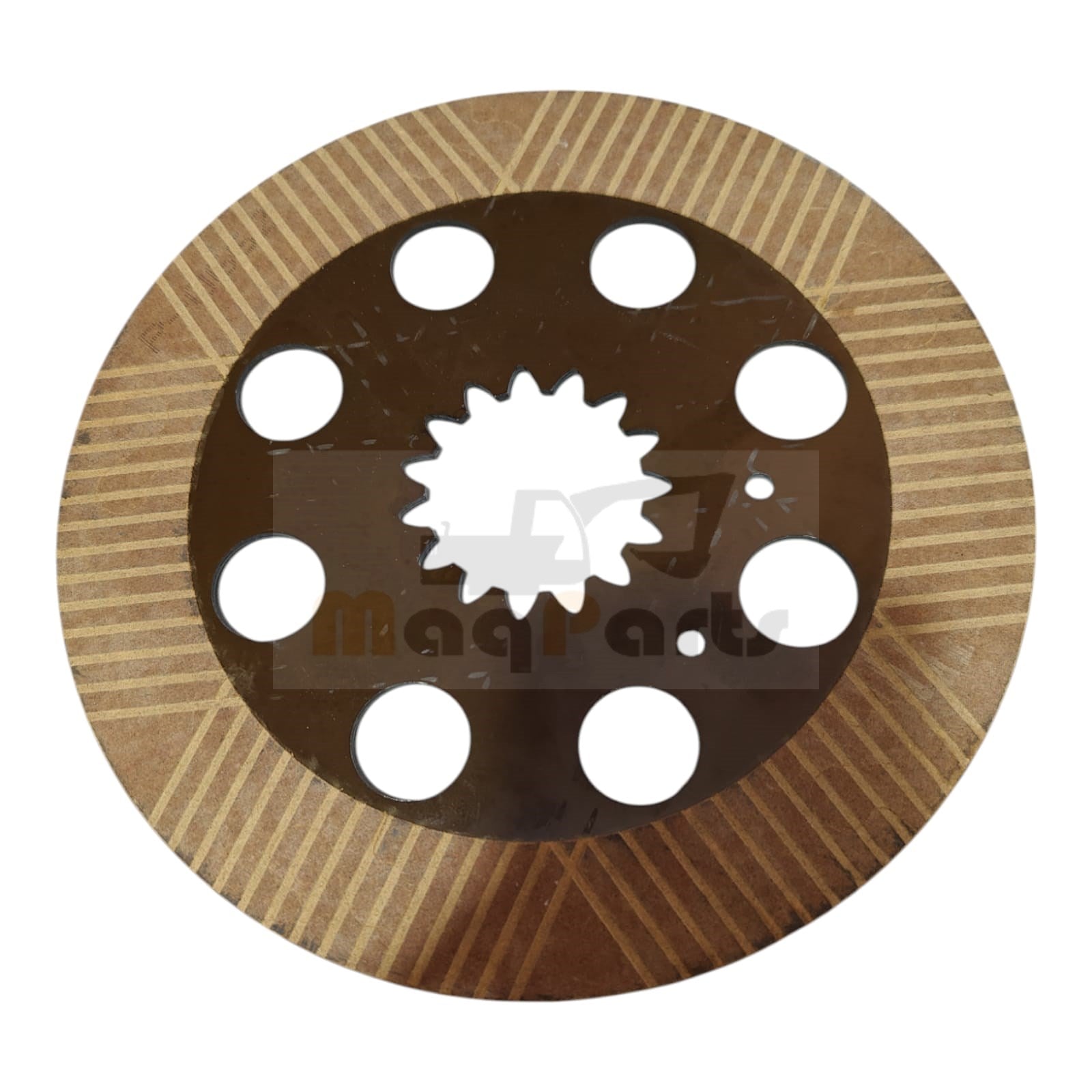 IM3875 DISCO de IM3875 para IMC