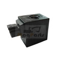R901094589 BOBINA - 12 VOLTS de R901094589 para Rexroth
