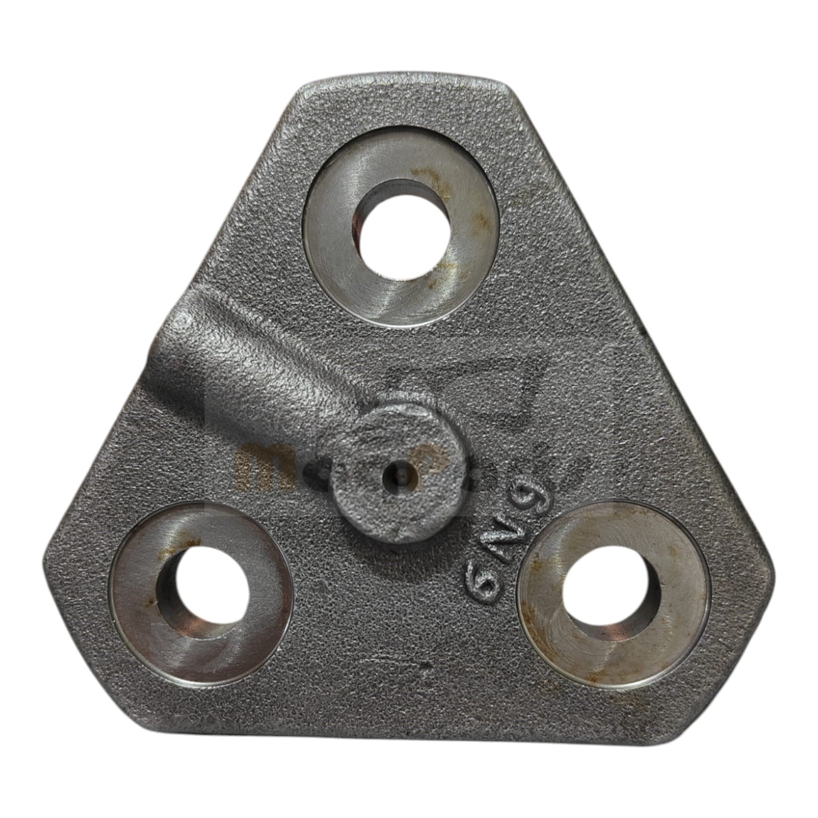 M660134 PERNO de M66013.4 para Bobcat