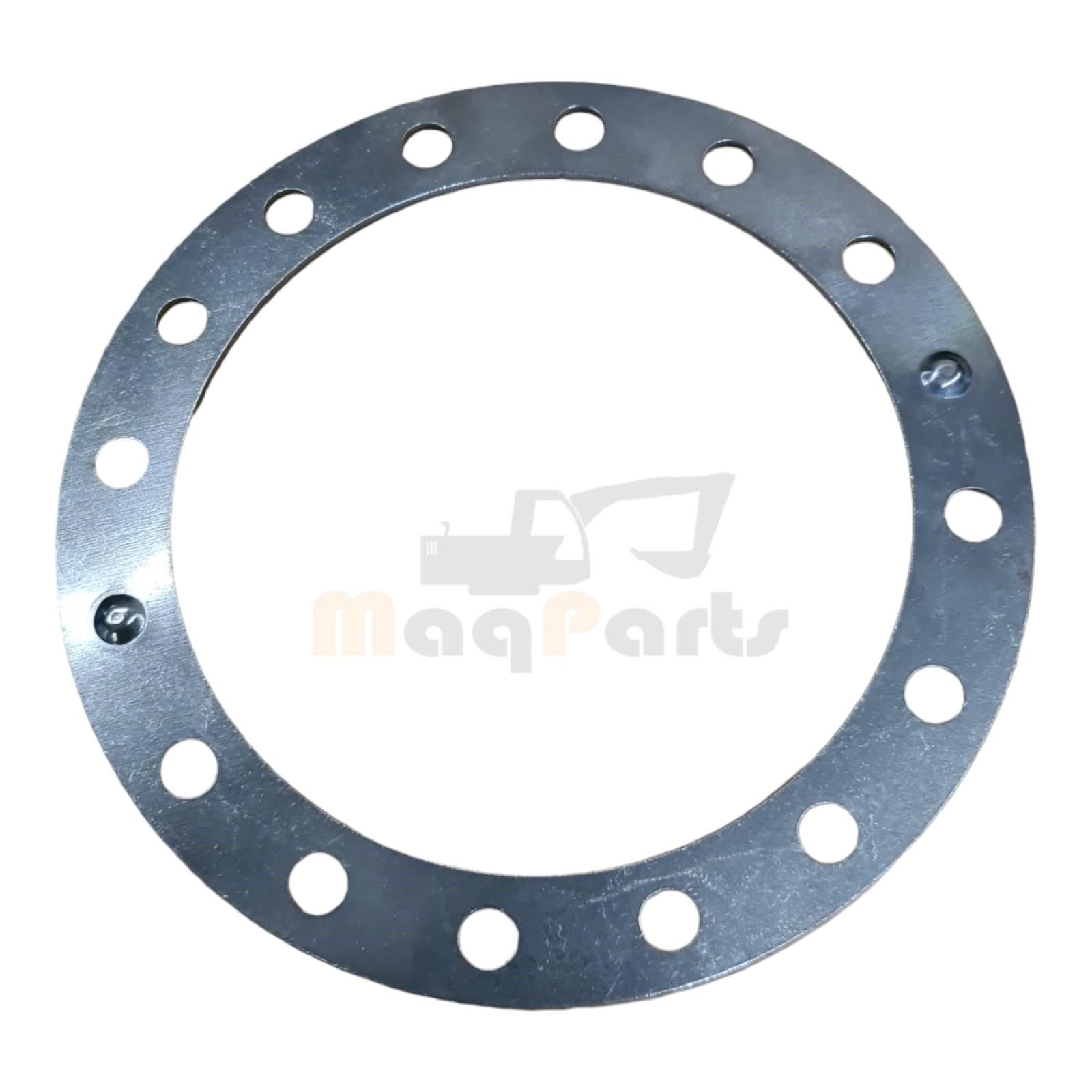 802558 KIT DE PLATOS de 802558 para Volvo Michigan