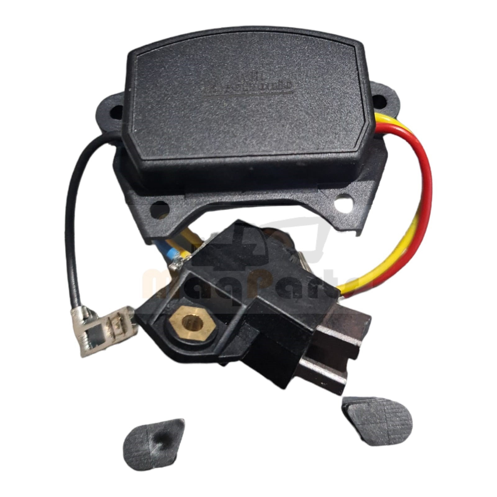 864006 REGULADOR de 864006 para Volvo Michigan