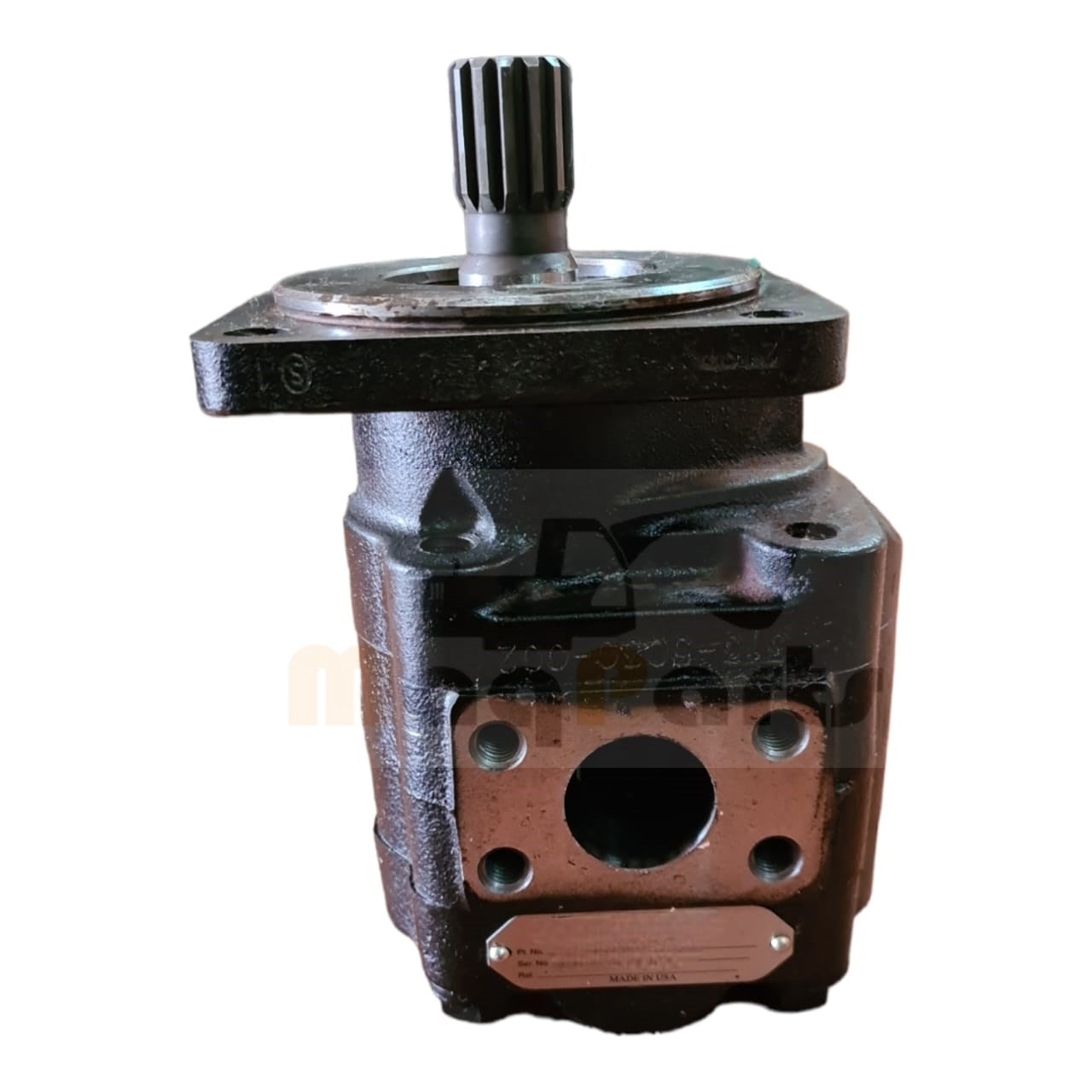 3139112215 BOMBA HIDRAULICA de 313.911.2215 para Parker