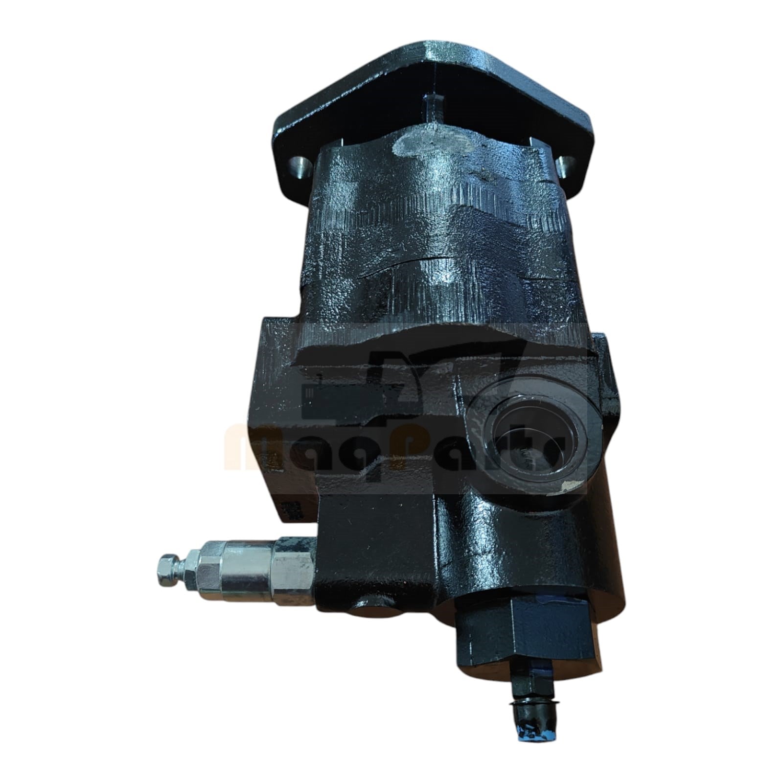 CH97481 BOMBA HIDRAULICA de CH97481 para Volvo Michigan