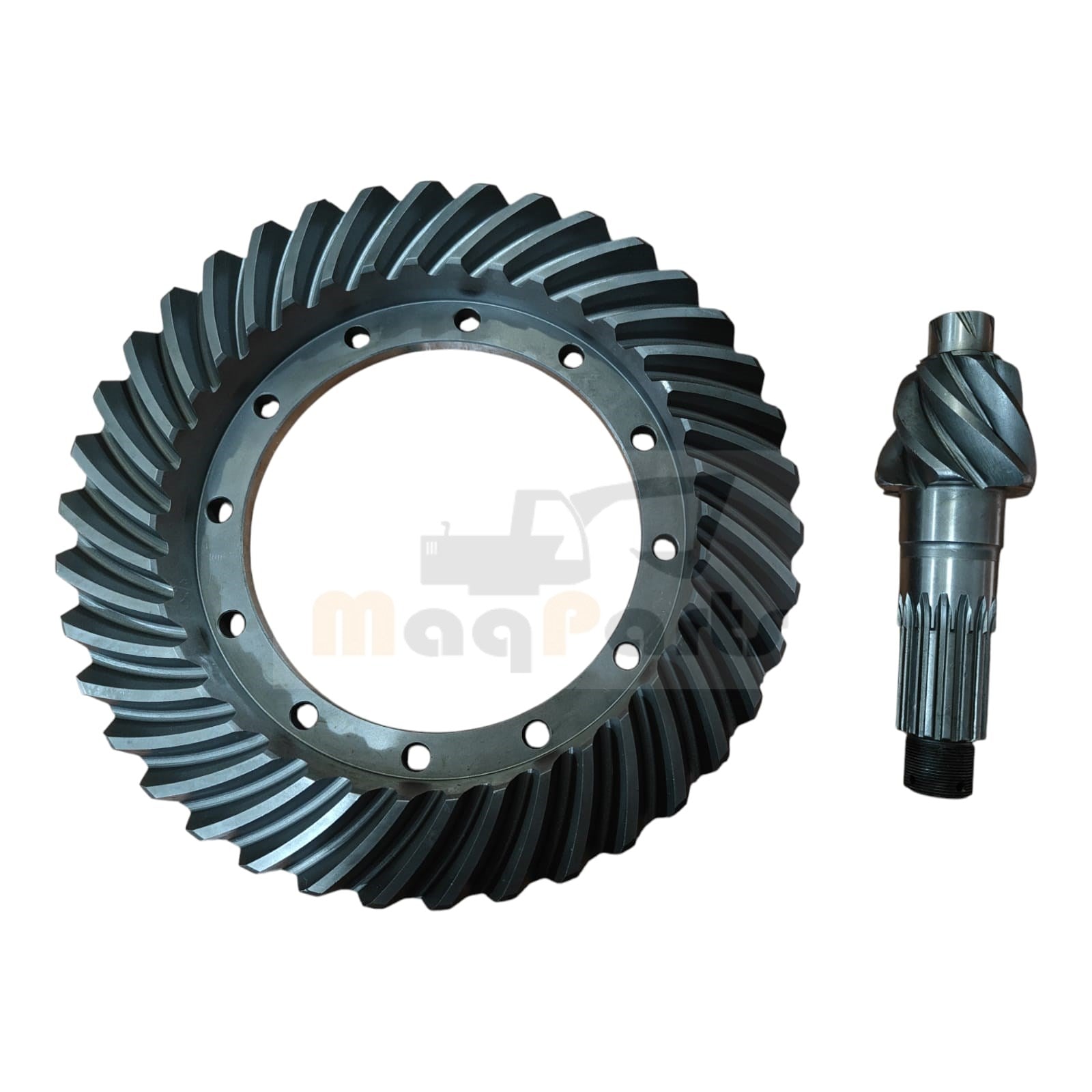 M12975095 CORONA Y PIÑON 6-38 de M12975095 para Volvo Michigan