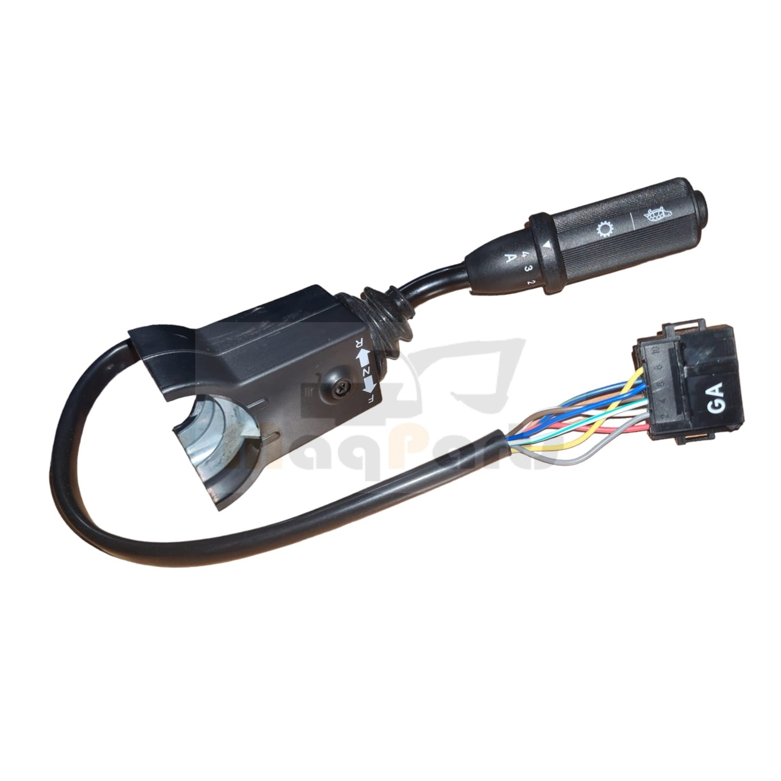 VOE11039409 PALANCA de VOE11039409 para Volvo Michigan