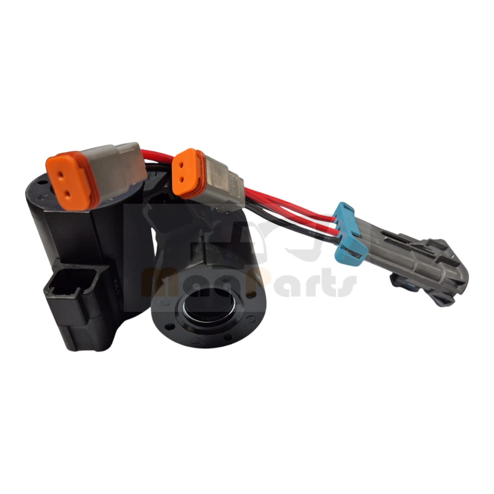 VOE11709227 JUEGO DE BOBINA de VOE11709227 para Volvo Michigan