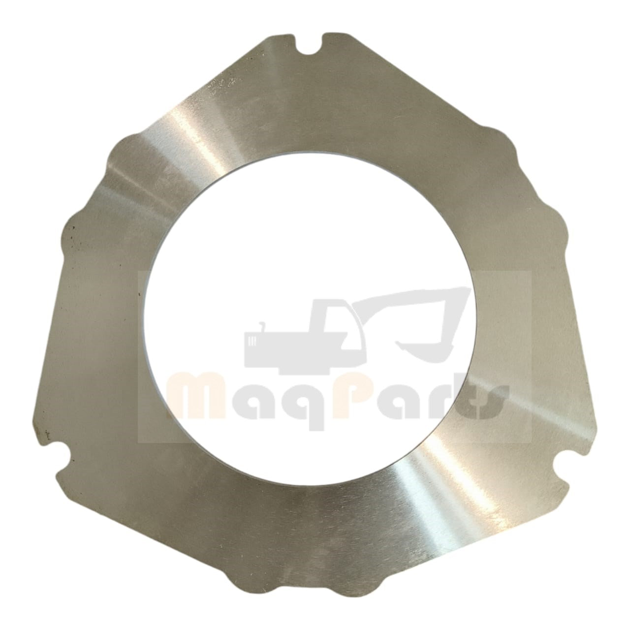 VOE11716580 PLATO - 5 MM de VOE11716580 para Volvo Michigan